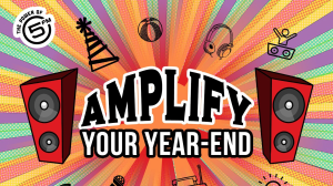 <i>5FM</i> to amplify end-of-year events