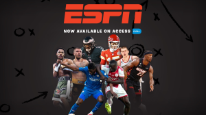 MultiChoice adds ESPN 1 for DStv Access subscribers