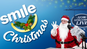 <i>Smile FM</i> to rehost Smile Christmas