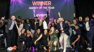 Levergy wins <i>Specialised Agency of the Year</i> at 2023 <i>AdFocus Awards</i>