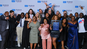 Winners of 2023 Telkom <i>Radio Awards</i> announced