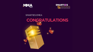 Nando's and VMLY&R win <i>Golds</i> at <i>MMA EMEA SMARTIES Awards</i>