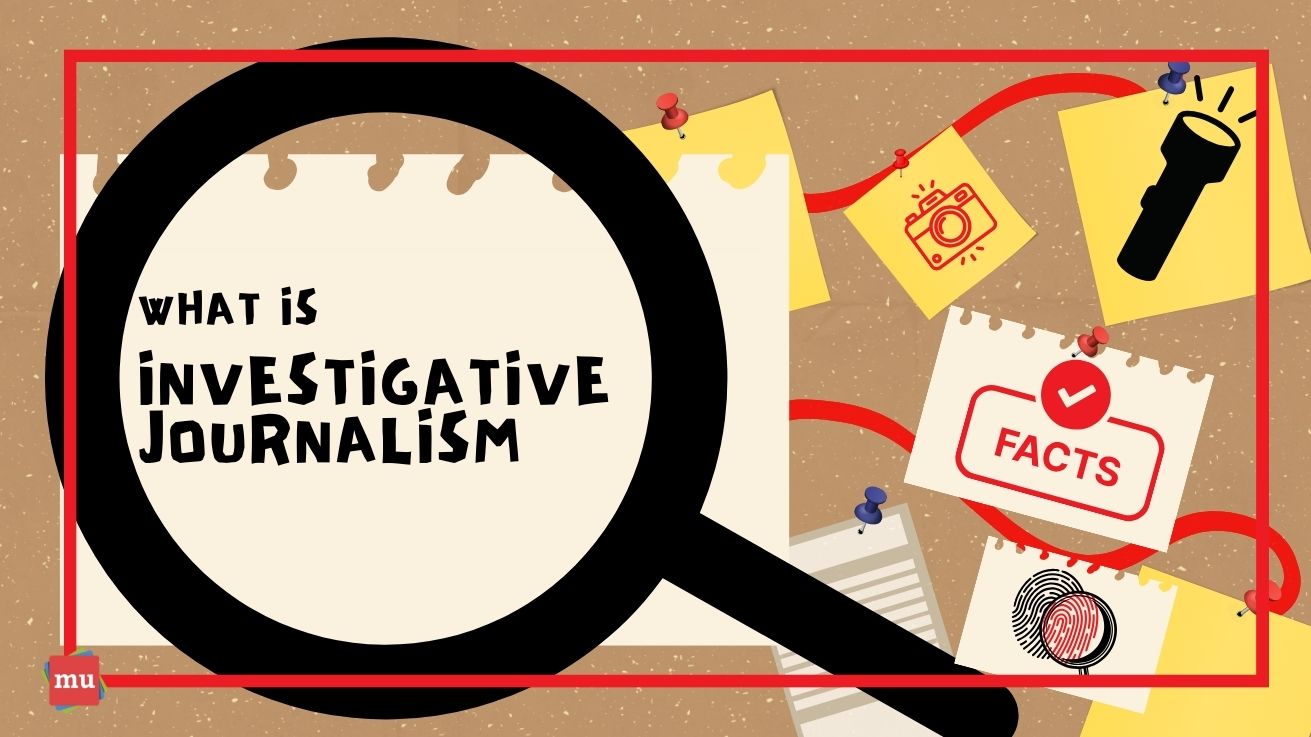 What Is Investigative Journalism Infographic what-is-investigative-journalism-infographic
