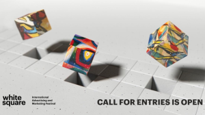 <i>White Square International Festival of Creativity</i> 2024 calls for entries