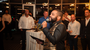 Ferrero Rocher<sup>®</sup> brings 'Light Up Your Christmas' campaign to Sandton
