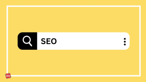 The three types of SEO — in 200 words or less