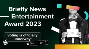 <i>Briefly News</i> to host <i>Briefly News Entertainment Awards</i>