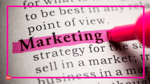 The top marketing terms you should know — in 200 words or less
