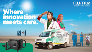 FUJIFILM India’s latest ad film showcases vision to eradicate TB
