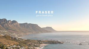 FRASER opens office in Cape Town