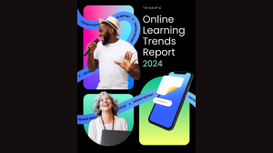 Thinkific’s <i>2024 Online Learning Trends Report</i> reveals major shifts in the creator economy