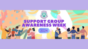 SADAG announces fourth Annual Support Group Awareness Week