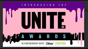 WPP SA launches Unite SA and <i>Unite Awards</i>