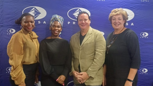Global Alliance President and CEO hosts workshop with PRISA members