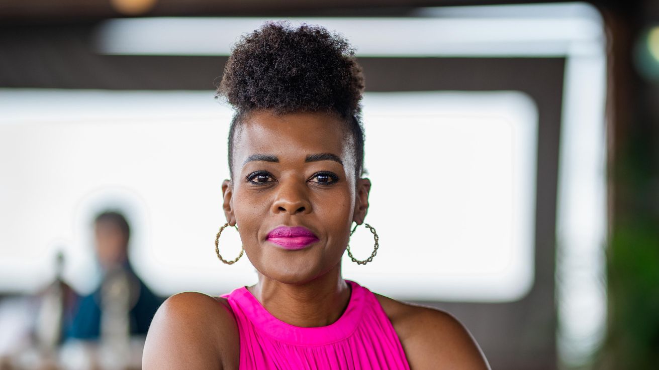Reatile Moalusi VML SA announces Unati Moalusi as CPO