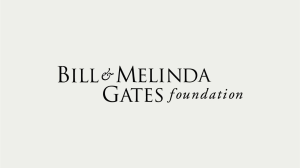 Gates Foundation CEO calls for increased philanthropic giving