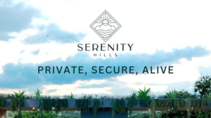 Serenity Hills shows commitment to conservation