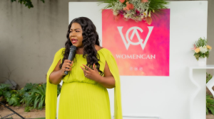 WomenCan launches to unleash the untapped potential of women