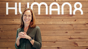 Human8 welcomes Amy Perifanos as new global CPO