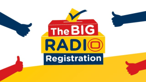 <i>OFM</i> team travels accross SA for 'The Big Radio Registration' campaign