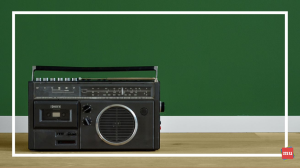 Why radio is a great PR communication tool — in 300 words or less