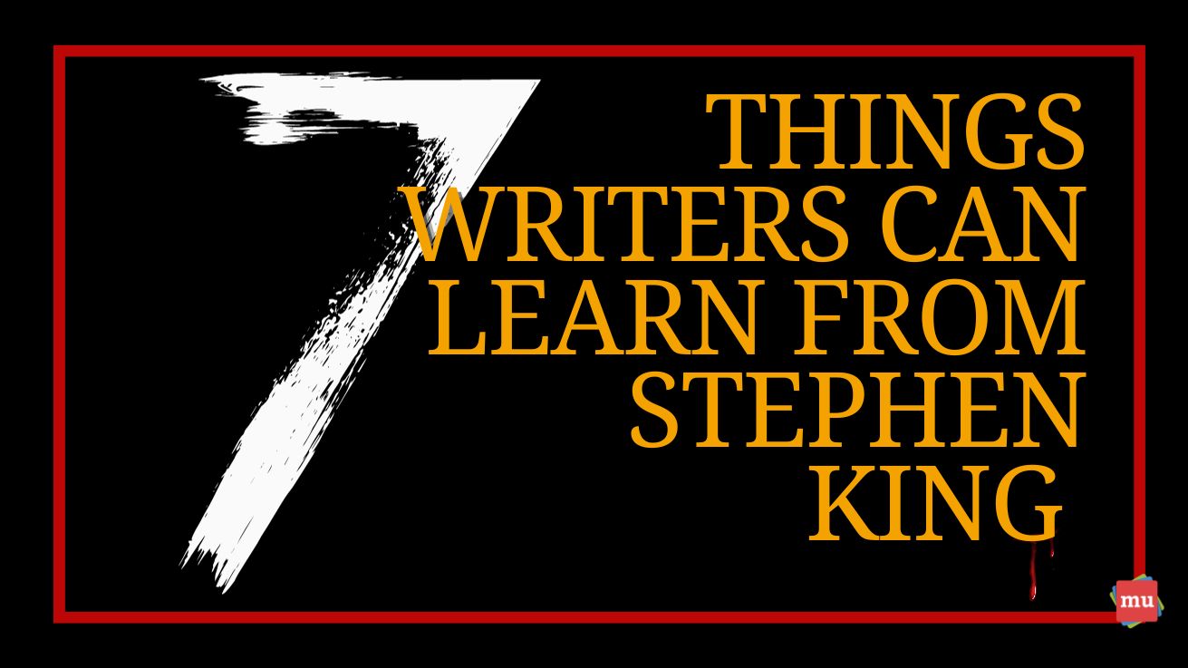 Steven King