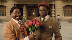 Chicken Licken<sup>®</sup> launches 'When love is tough, Love Me Tender’ ad