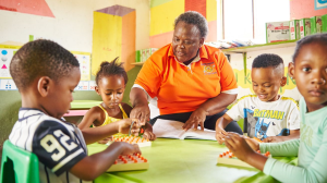 Grow ECD's Accelerator Programme empowers ECD Centre owners