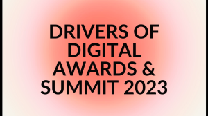 Inkspell Media announces 2023 <i>Drivers of Digital Awards & Summit</i>