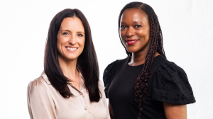 Mali Motsumi-Garrido and Ruchelle Mouton join Tractor Outdoor’s board of directors