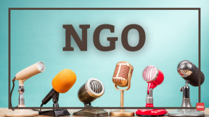 The complex relationship between journalists and NGOs