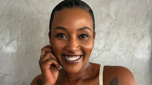 The Racket Club appoints Sunshine Shibambo