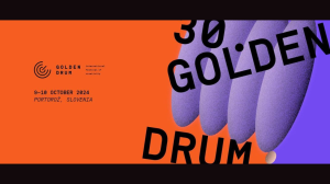 2024 <i>Golden Drum</i> announces jury presidents