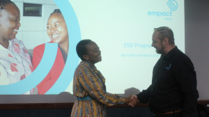 Empact Group hosts marketing, PR and social media session for SMEs