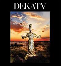 DEKAT TV programme