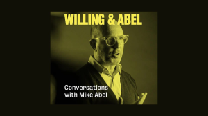M&C Saatchi Abel's Mike Abel announces new podcast