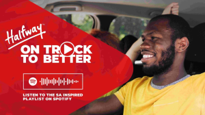 Workbench rolls out integrated campaign for Halfway Group