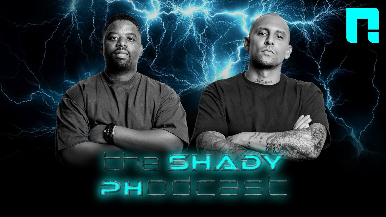 Warras and PH launch The Shady PHodcast