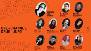 <i>Golden Drum</i> announces <i>One-Channel</i> jury
