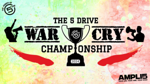 <i>5FM</i> launches SA's first high school war cry championship