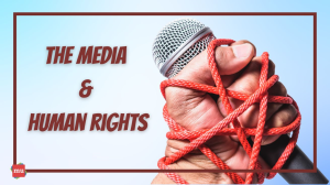 The media’s role in human rights education — in 300 words or less