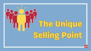 Why having a strong USP is crucial for marketing triumph