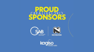 KMR & Creative Circle enter three-year sponsorship agreement