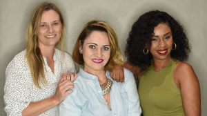 The Brave Group announces three strategic senior appointments