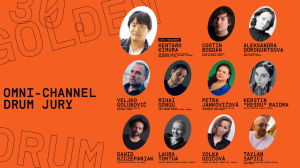 <i>Golden Drum</i> announces <i>Omni-Channel Drum</i> jury