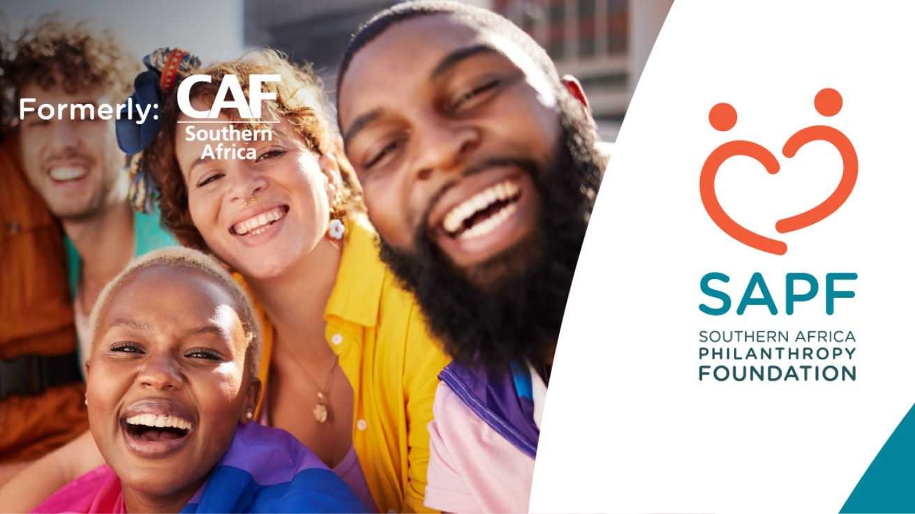 CAFSA rebrands as SAPF