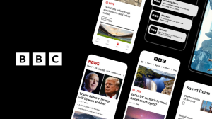 BBC Studios and BBC News launch new website and app