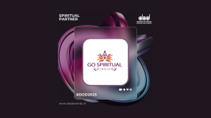 Go Spiritual India named spiritual partner for <i>Drivers of Digital Awards & Summit</i> 2023