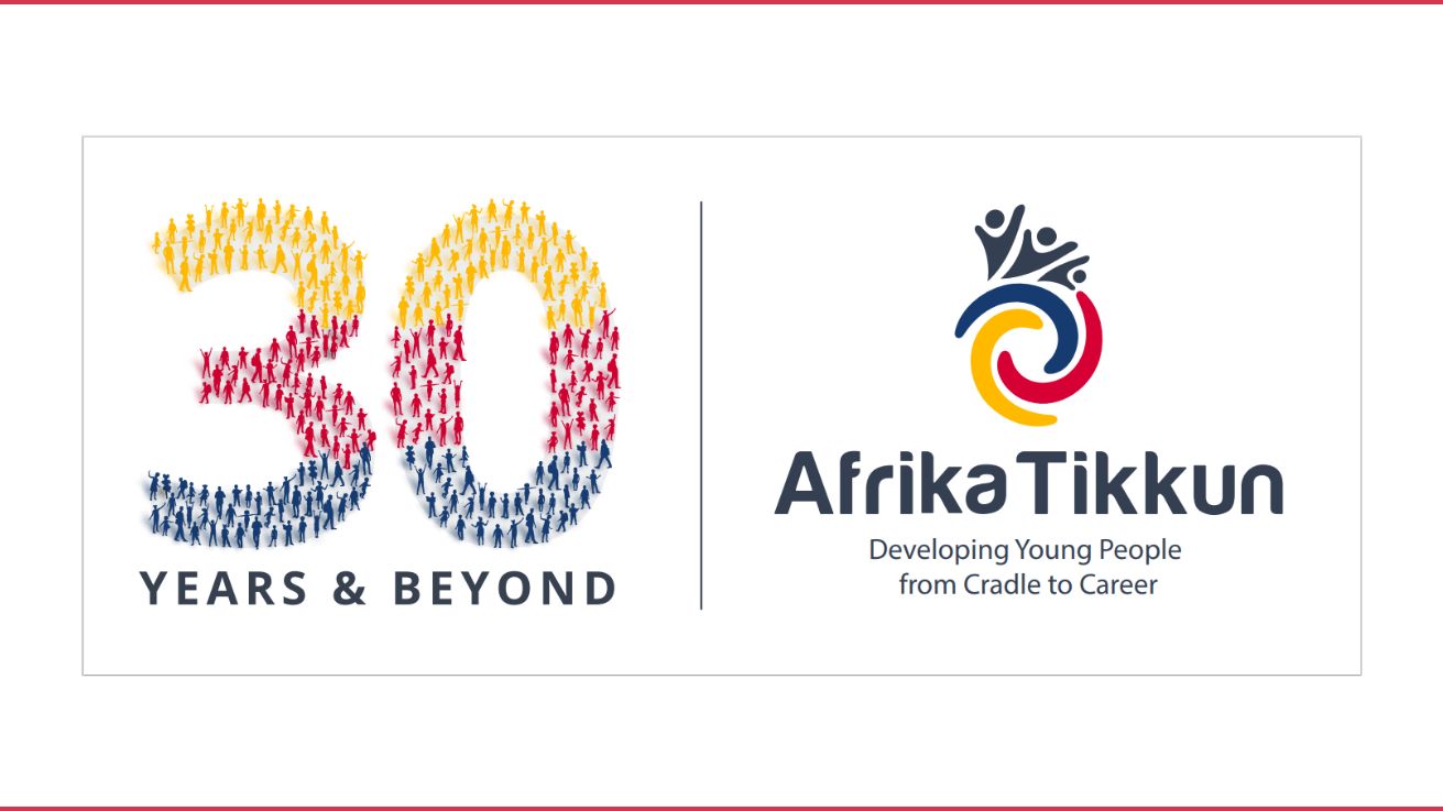 Afrika Tikkun reaffirms commitment to the promotion of human rights