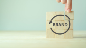 How effective rebranding can redefine and elevate your business